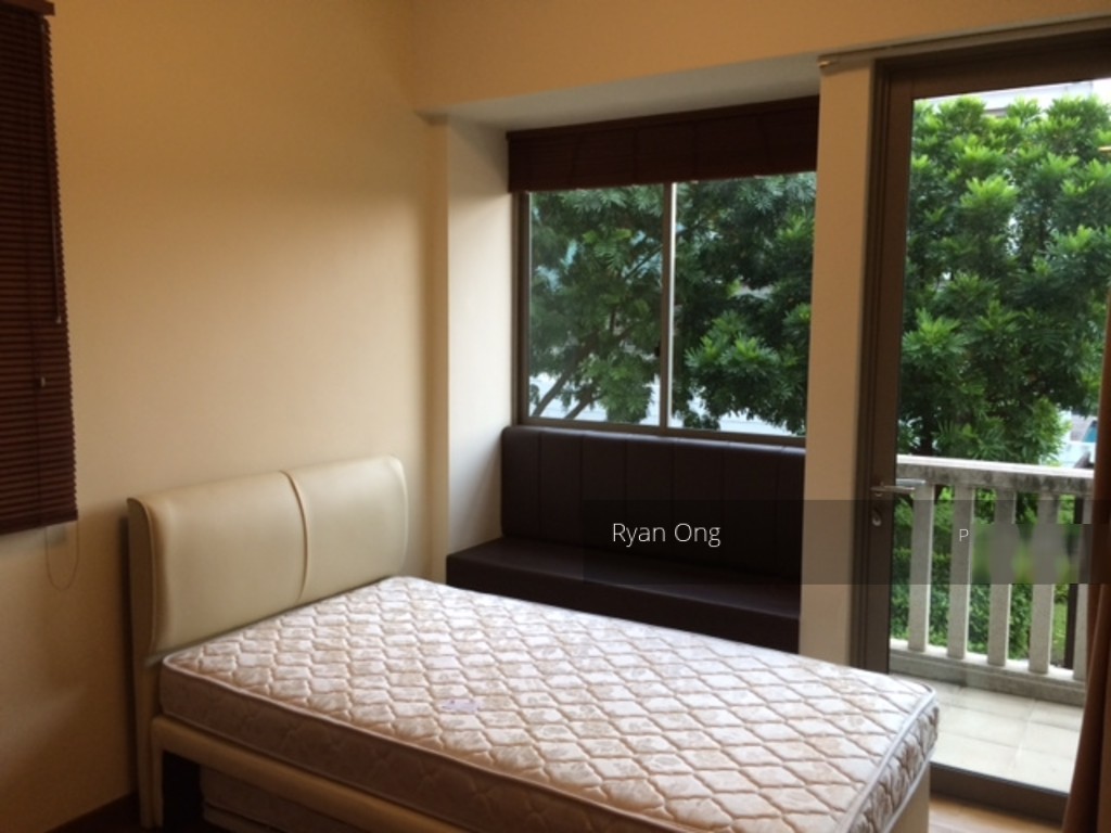 The Berth By The Cove (D4), Condominium #118634432